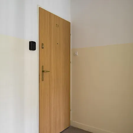 Afrykanska Urban Chic By Bookinghost