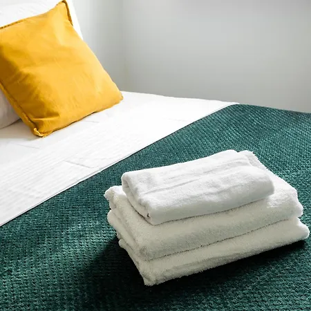 Afrykanska Urban Chic By Bookinghost *