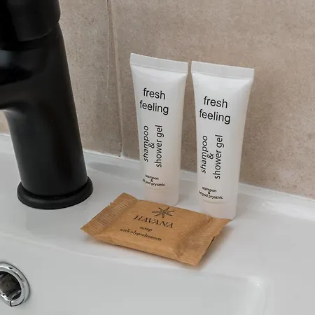 아파트 Afrykanska Urban Chic By Bookinghost 바르샤바