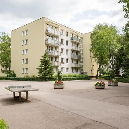 Afrykanska Urban Chic By Bookinghost * Warschau