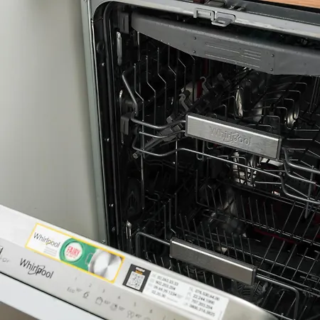 Afrykanska Urban Chic By Bookinghost Warschau