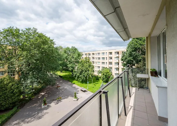 Afrykanska Urban Chic By Bookinghost ワルシャワ