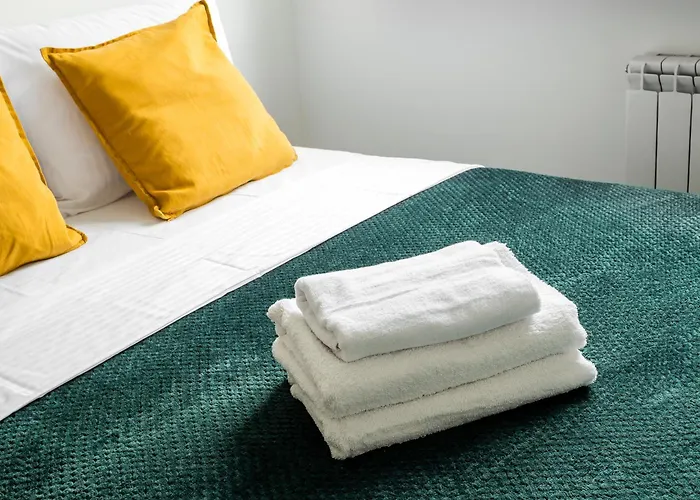 Afrykanska Urban Chic By Bookinghost *