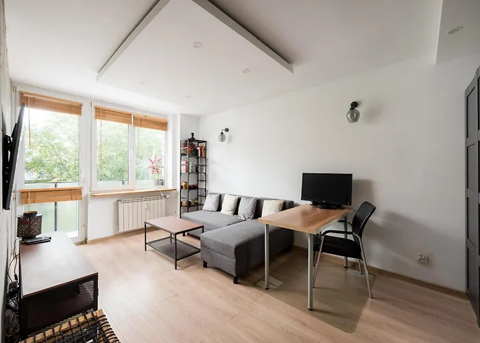 Afrykanska Urban Chic By Bookinghost