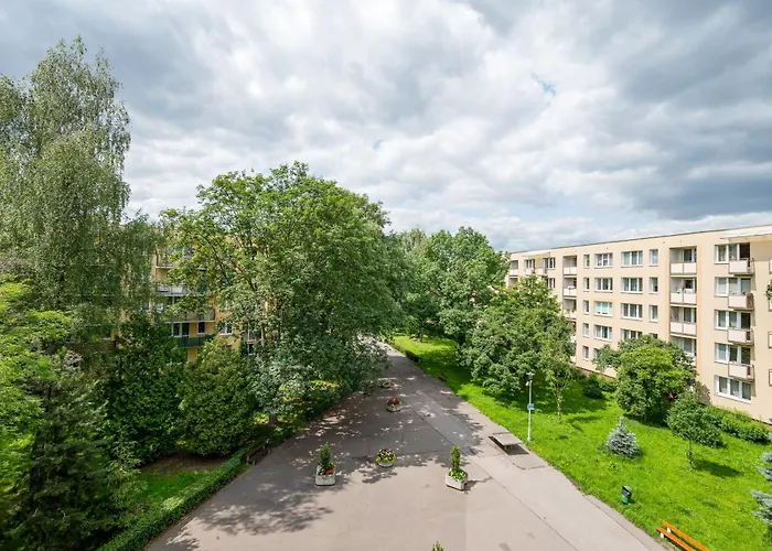 Afrykanska Urban Chic By Bookinghost