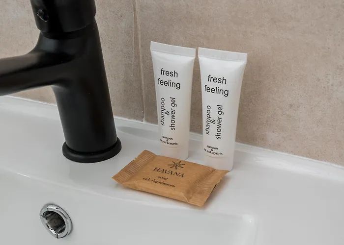 アパート Afrykanska Urban Chic By Bookinghost ワルシャワ