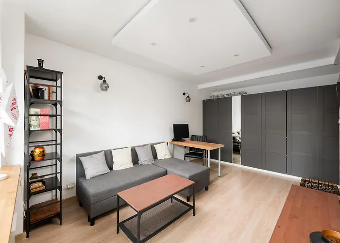 Afrykanska Urban Chic By Bookinghost