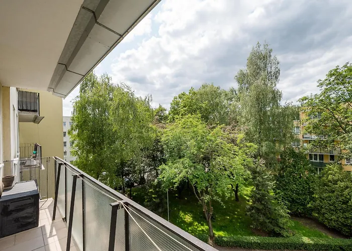 Afrykanska Urban Chic By Bookinghost アパート